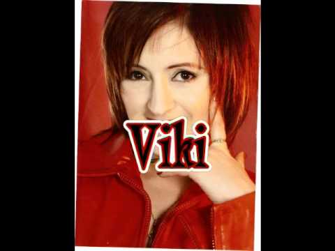 VIKI  FILIPOVA - Ajde Dimce
