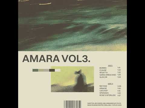 Dylex - Amara Vol. 3 (Sample Pack)
