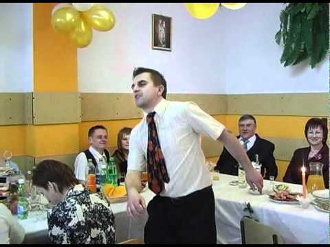 To nie wiocha to nie wiocha!