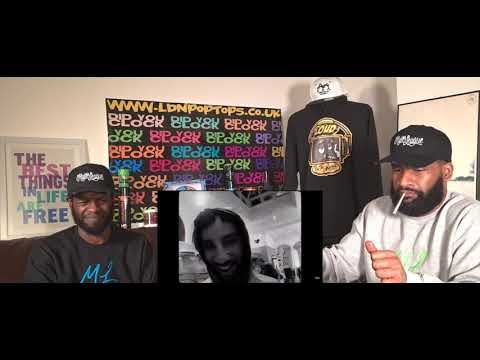 Suspect OTB x Flyo - What I Want  | [REACTION VIDEO] | @suspect_otb @fp_supafly