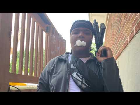 Jb - Back 2 tha Trap ( official Audio )