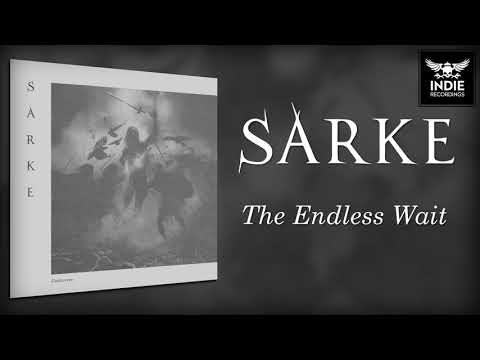 Sarke - The Endless Wait