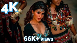 4K Paani Paani Full Video Song  Badshah Jacqueline