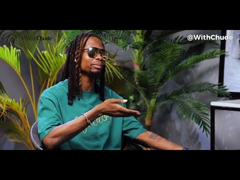 "My greatest achievement in 2022 was Asake." —Yhemolee