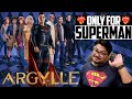 Argylle Movie Review | Yogi Bolta Hai