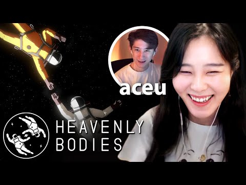 39daph Plays Heavenly Bodies - w/ Aceu Part 2 (Final)