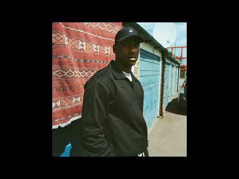 Skepta x Chip x AJ Tracey Type Beat - "Wifey" | UK Grime Instrumental 2025