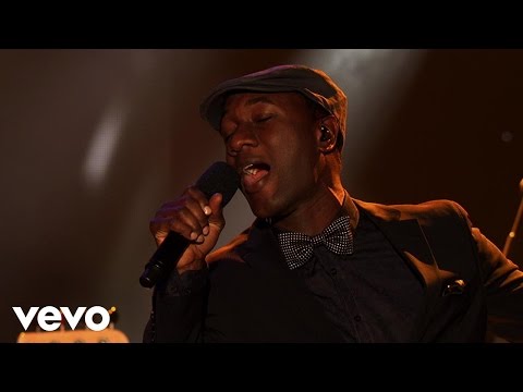 Aloe Blacc - The Man