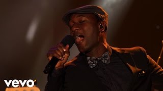 Aloe Blacc - The Man