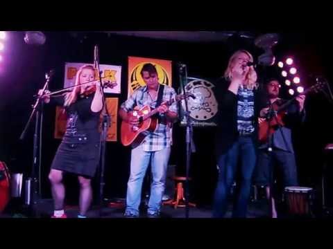 Alternativa Plzeň - Alternativa: Vteřiny