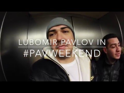 PAV WEEKEND 13 - OG Pav Privat
