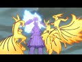 NARUTO VS SASUKE FINAL BATTLE SUB INDO