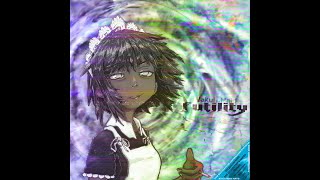 Cover art for Yakui the Maid - Futility