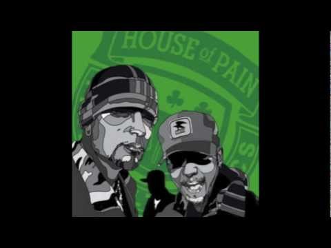 House Of Pain - Jump Around vs Feed Me - Pink Lady (Magnetie Mashup Bootleg)