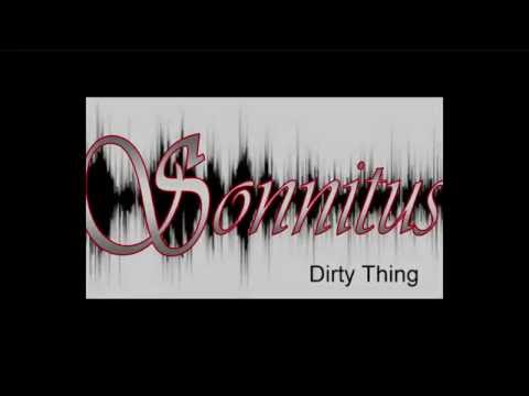 Sonnitus - Dirty Thing