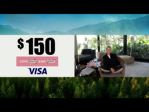 エレンがアースデイ50周年を記念して景品をプレゼント! (Ellen Celebrates 50th Anniversary of Earth Day with Giveaways!)