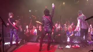 Born again in Dixieland Jason McCoy/River Town Saints