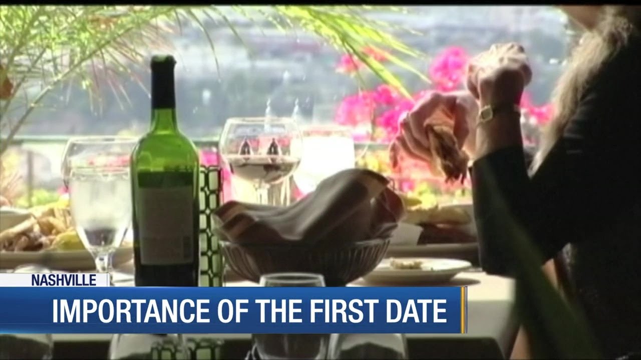 Local matchmaker shares dating tips