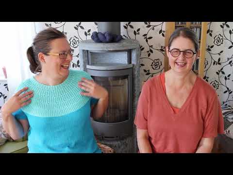 Hemstickat Podcast avsnitt 6