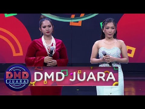Dewan Juri Sangat menyukai Penampilan Frida KDI Malam Ini - DMD Juara (7/9)