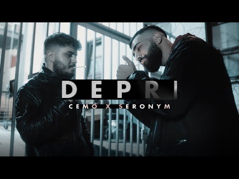 Cemo x Seronym - DEPRI (Official Video)