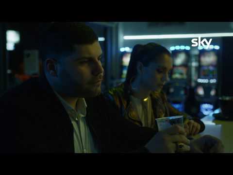 Gomorra 4: clip degli ep. 5 e 6 diretti da Marco D'Amore