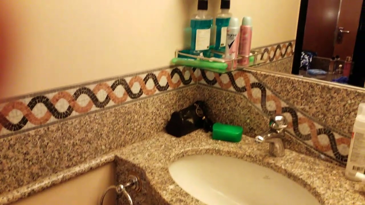 Carnival Glory - Cabin 7270 - Video 2