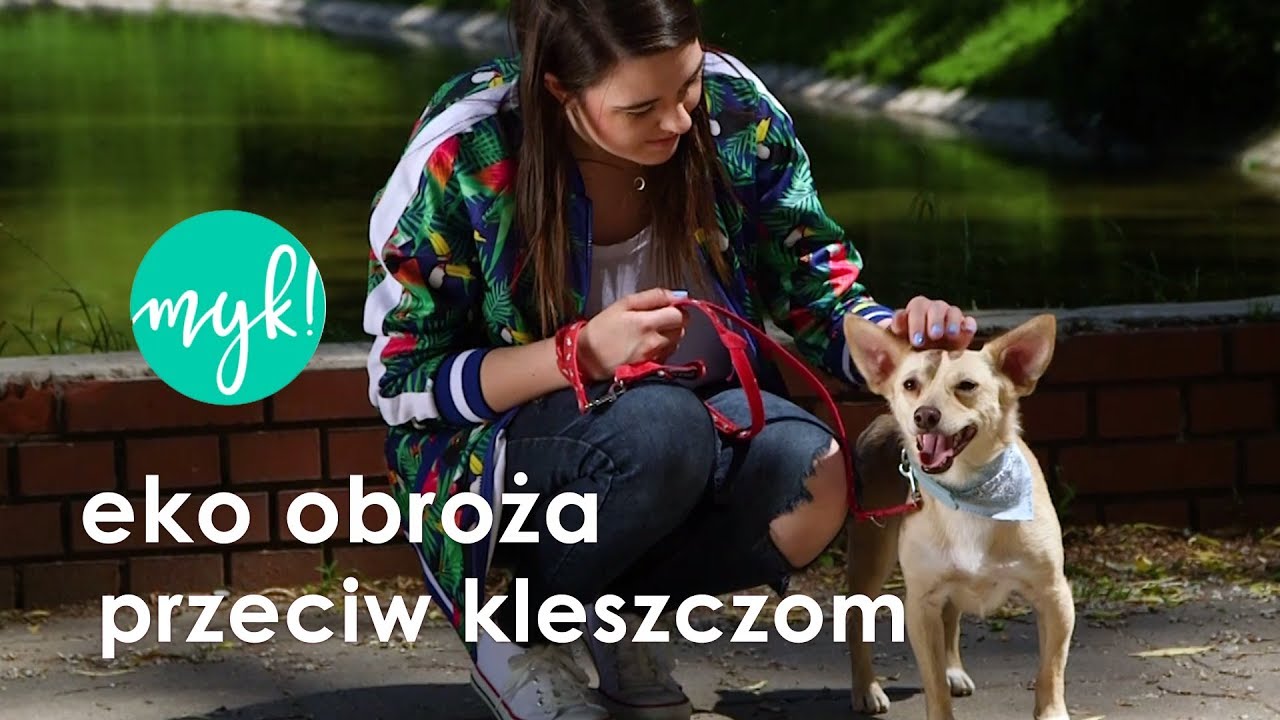 OBROŻA PRZECIW KLESZCZOM
