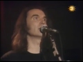 David Byrne City of dreams Live In Zagreb 1992