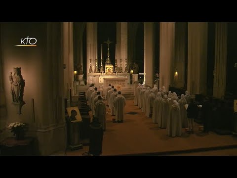 Laudes du 28 décembre 2018