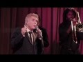 Steve Tyrell performs "Aint That a Kick in the Head" from It's Magic, the Songs of Sammy Cahn