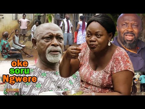 Oke Soru Ngwere Season 2 - 2019 Latest Nigeria Nollywood Igbo Movie Full HD