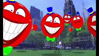 BALLOON MAN by Robyn Hitchcock and The Egyptians