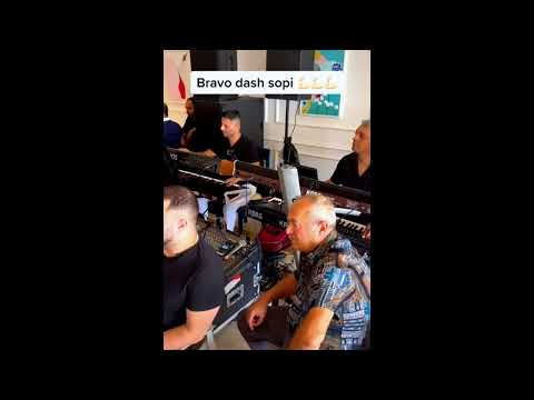 Dash Sopi & Gesi Vishit & Arjan sula - orkestrale greke✌️🎼