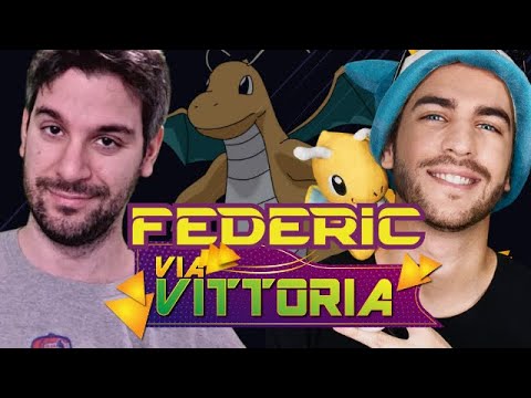 Federic AGUZZA LE ROCCE! - VIA VITTORIA 2