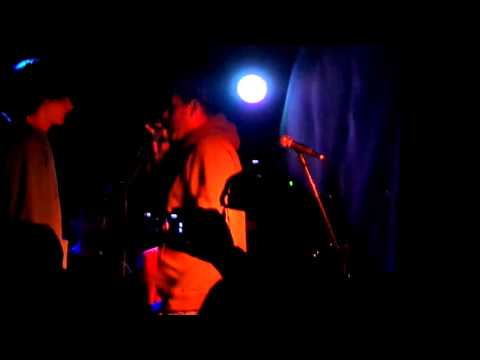 KOB Del Año - Primera ronda - Ejsa vs P.A.P.O