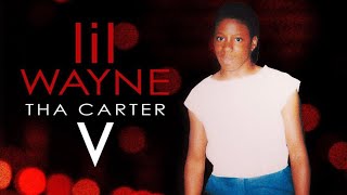 Lil Wayne - Famous Ft Reginae Carter ( Tha Carter V Album )