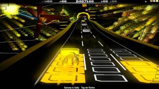 [Audiosurf - Mono] Subway to Sally - Tag der Rache