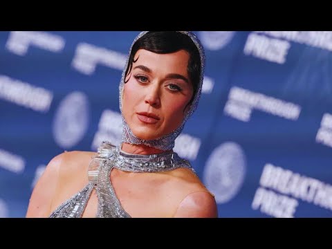 New Update!! Breaking News Of Katy Perry || It will shock you