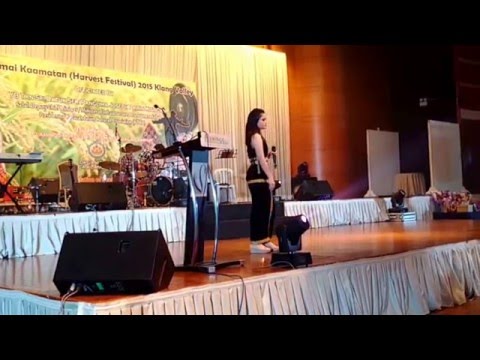 Finalist Sugandoi KV 2015