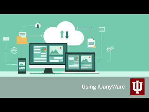 How To Use Iuanyware