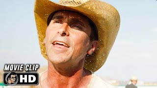 FORD V FERRARI Clip - Happy Bill (2019) Christian Bale, Matt Damon video