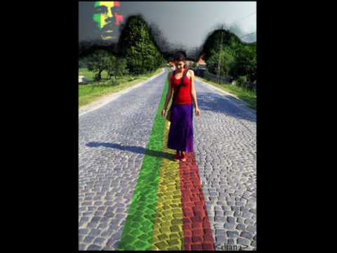 Ras Luta   Córka Cesarza (Bigup dla kobiet)