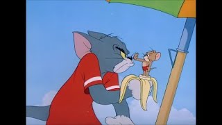 Tom and Jerry – Salt Water Tabby (1947)