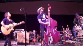 Dirty River Boys - "F.T.W."