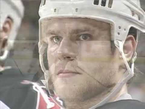 Vaclav Varada 1999 - 2000 Mini Highlight Reel