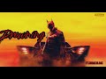Batman Drowning Slowed Reverb