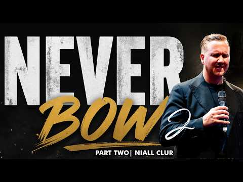 Never Bow - Part 2