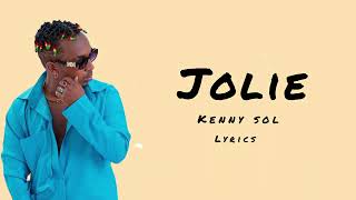 Download lagu Kenny Sol   Joli  Video720p1 mp3