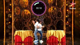 Smart Jodi | Chakhle Fatte - Atrangi Khel With Couples video